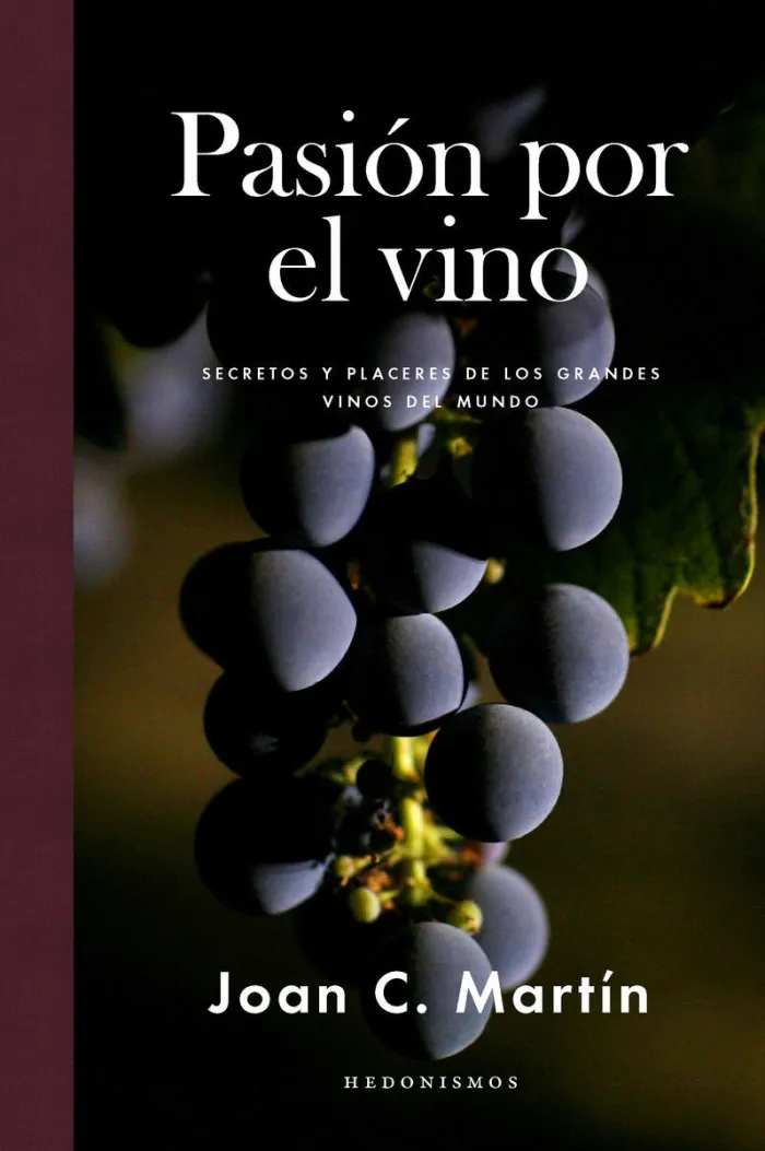 Pasión por el Vino