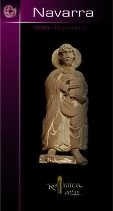 Todo el Romanico de Navarra