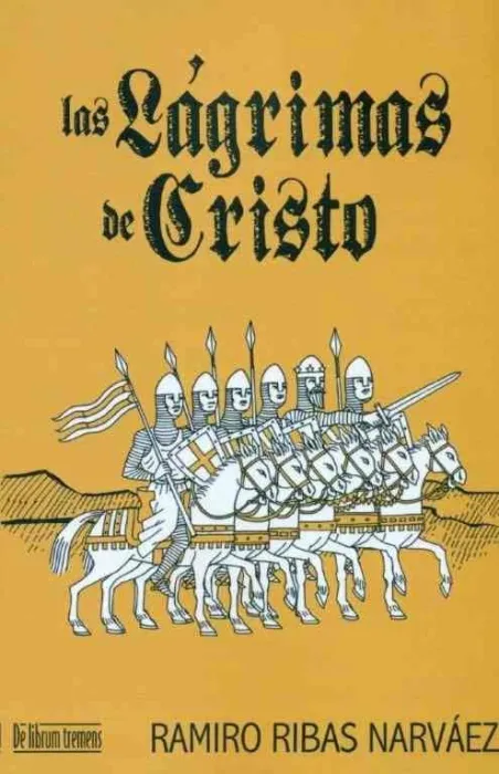 Lagrimas de Cristo,Las