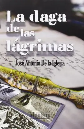 La Daga de las Lagrimas