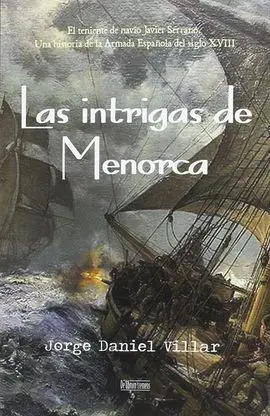 Las Intrigas de Menorca