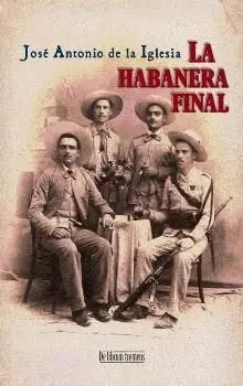 La Habanera Final (Rustica)