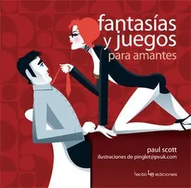 Fantasias y Juegos para Amantes