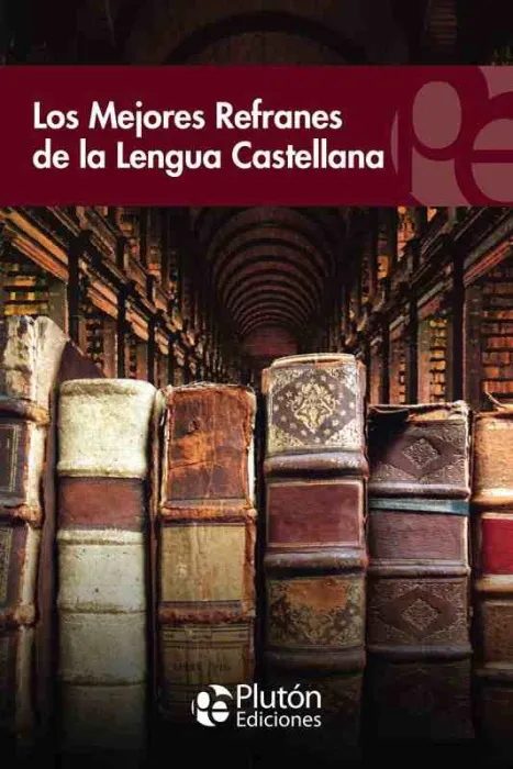 Refranero de la Lengua Castellana