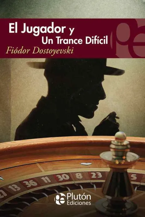 Jugador y un Trance Dificil (Eterna)
