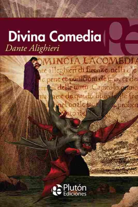 Divina Comedia (Eterna)