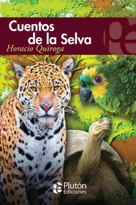Cuentos de la Selva (Eterna)