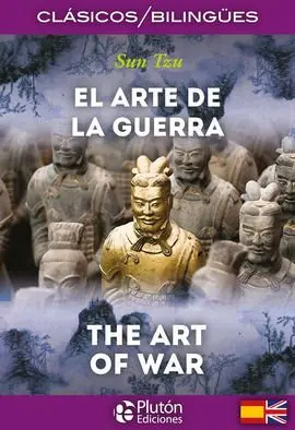 Arte de la Guerra - Bilingüe-