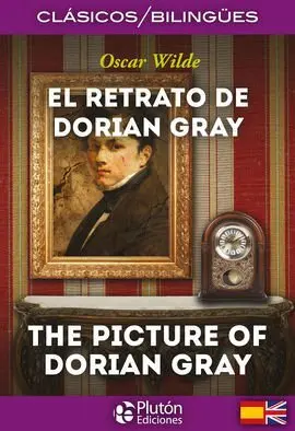 El Retrato de Dorian Gray / The Picture Of Dorian Gray