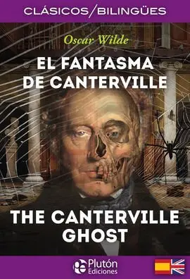 El Fantasma de Canterville/The Canterville Ghost