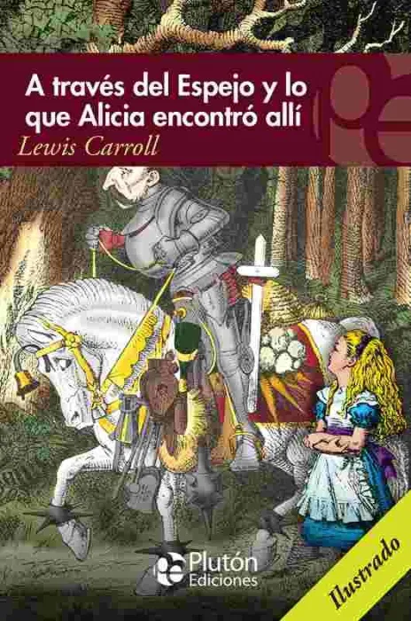 A Traves del Espejo