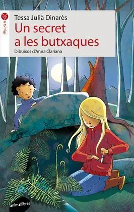 Secret a les Butxaques, un
