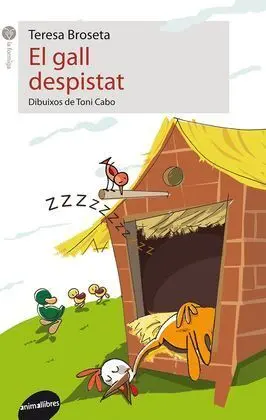 El Gall Despistat