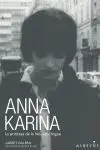 Anna Karina