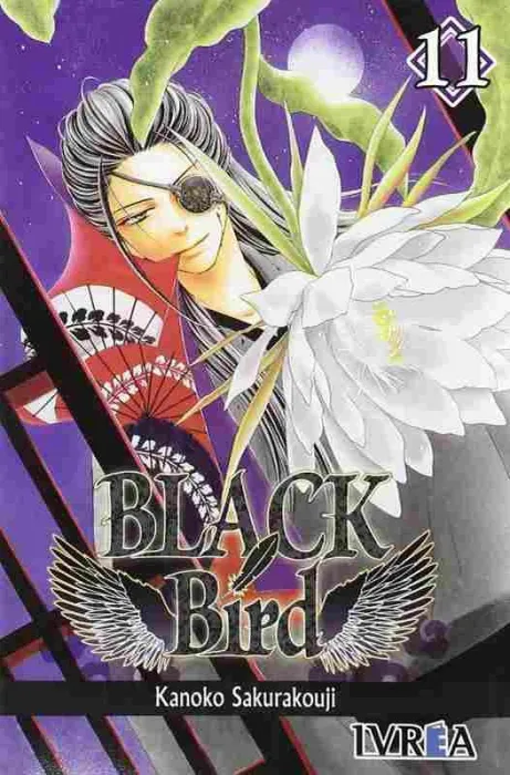 Black Bird Vol. 11