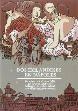 Dos Holandeses en Nápoles