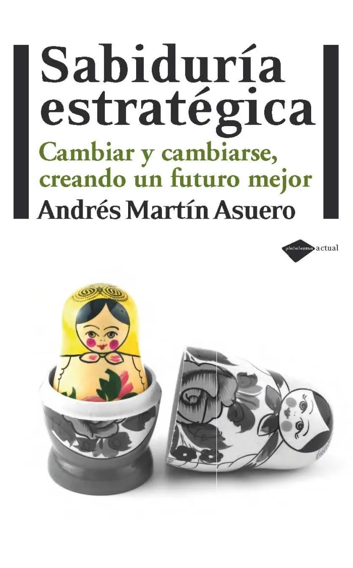 Sabiduría Estratégica