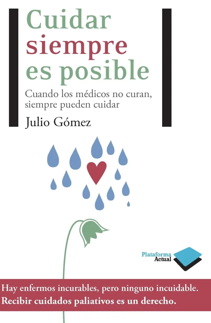 Cuidar Siempre Es Posible