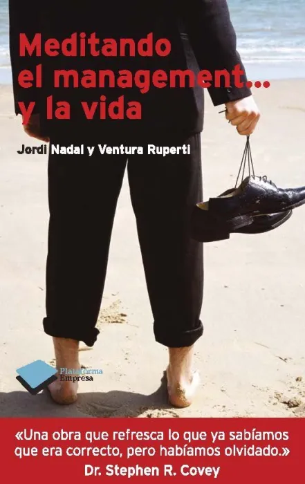 Meditando el Management