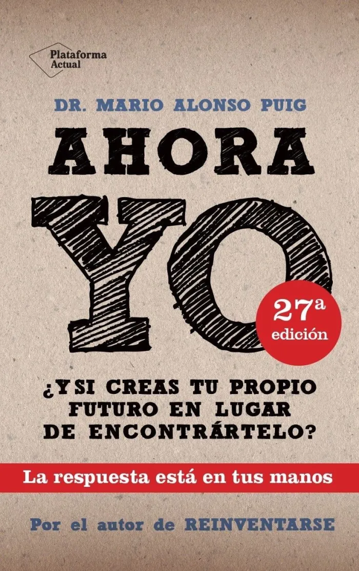 Ahora yo