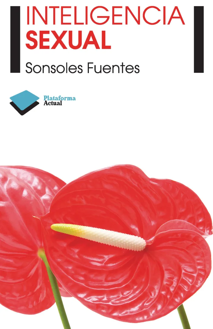 Inteligencia Sexual