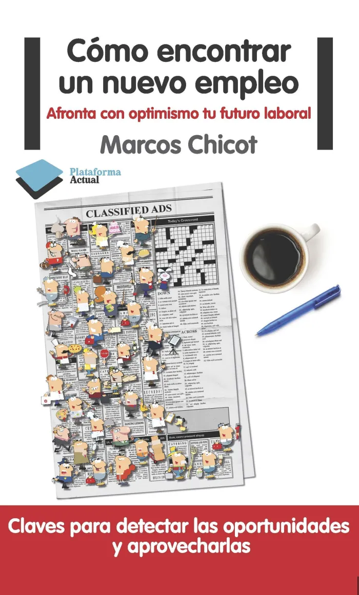 Cómo Encontrar un Nuevo Empleo