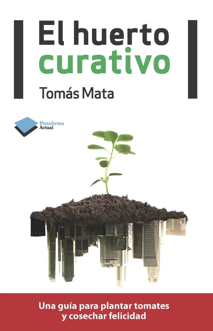 El Huerto Curativo