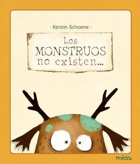 Monstruos no Existen,Los