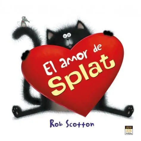 Amor de Splat