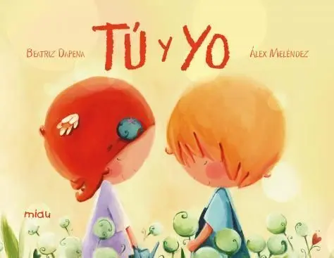 Tu y yo