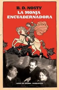 La Monja Encuadernadora