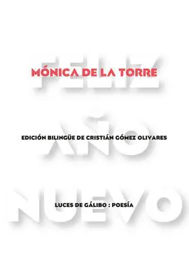 Feliz Año Nuevo