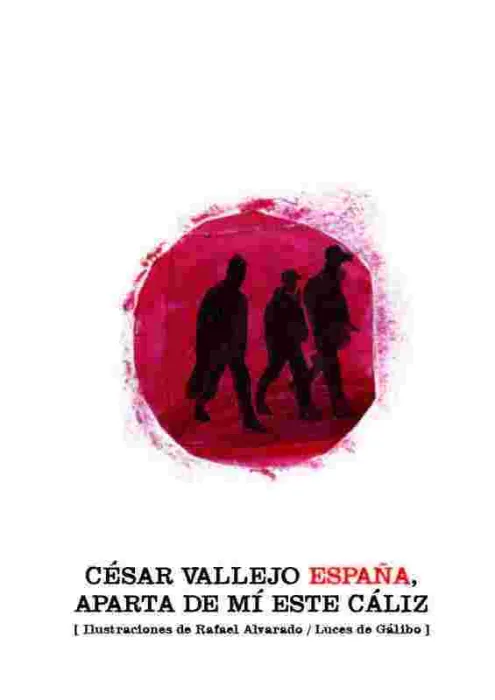 España, Aparta de mi este Caliz