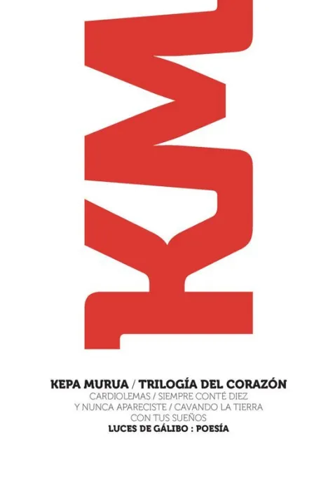 Trilogía del Corazón