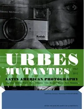 Urbes Mutantes