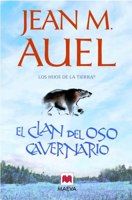 El Clan del Oso Cavernario