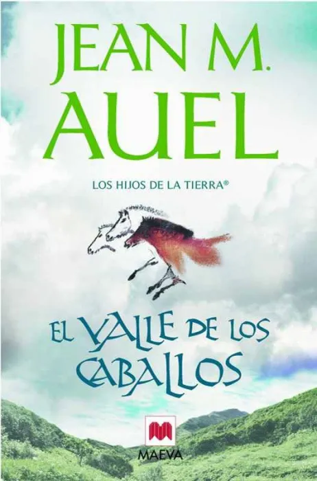 El Valle de los Caballos