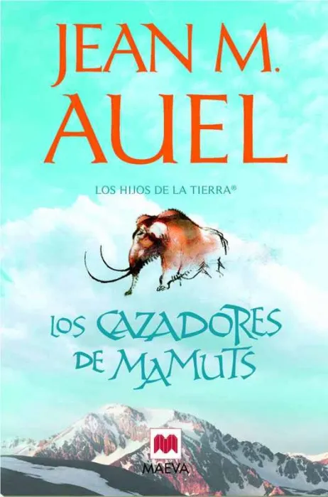 Los Cazadores de Mamuts