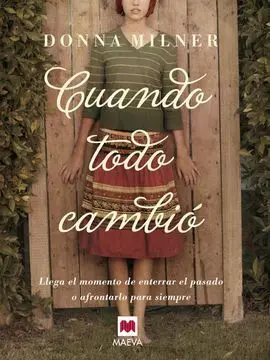 Cuando Todo Cambio