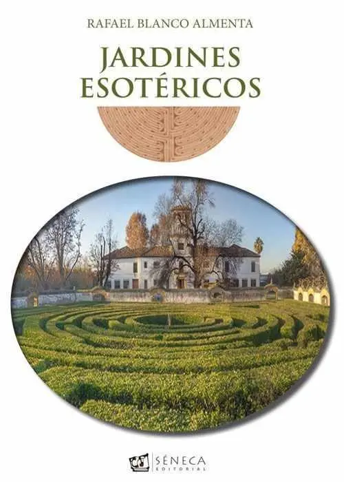 Jardines Esotericos