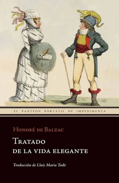 Tratado de la Vida Elegante