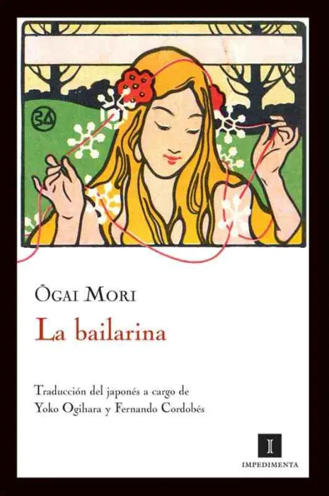 La Bailarina