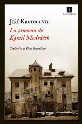 La Promesa de Kamil Modrácek