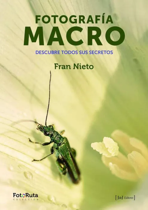 Fotografía Macro