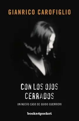 Con los Ojos Cerrados