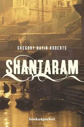 Shantaram (B4P)