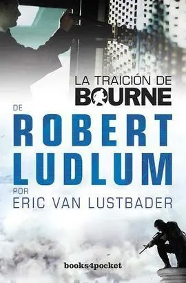 La Traición de Bourne