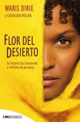 Flor del Desierto