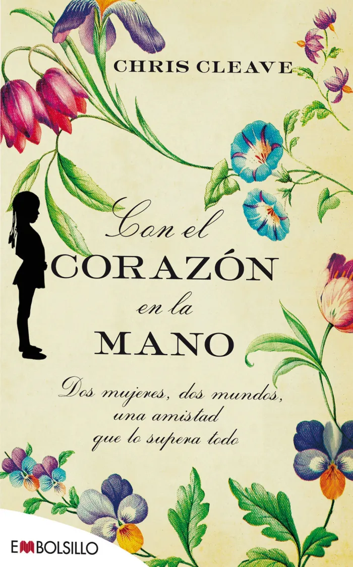 Con el Corazon en la Mano