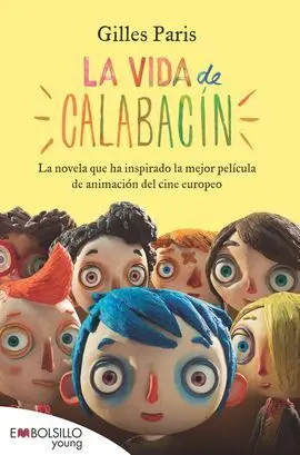 La Vida de Calabacín